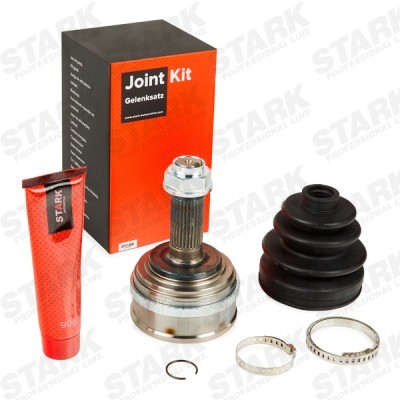 Joint Kit, Drive Shaft Stark SKJK-0200198 SKJK-0200198 - photo 2