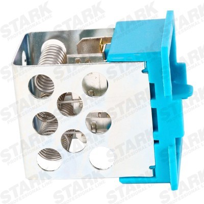 HVAC control unit Stark SKCU-2150115 SKCU-2150115 - photo 5