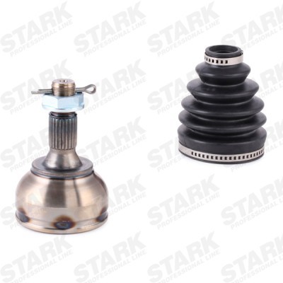 Joint Kit, Drive Shaft Stark SKJK-0200387 SKJK-0200387 - photo 2