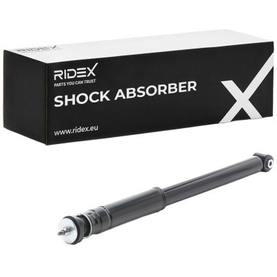 Shock Absorber RIDEX 854S2610 854S2610 - photo 2