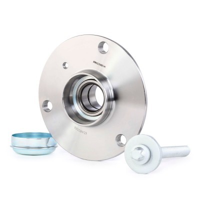 Wheel Bearing RIDEX 654W0086 654W0086 - photo 3