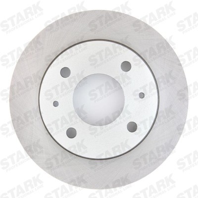 Brake Disc Stark SKBD-0020054 SKBD-0020054 - photo 3