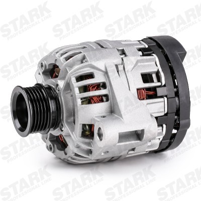 Alternator Stark SKGN-0320225 SKGN-0320225 - photo 3
