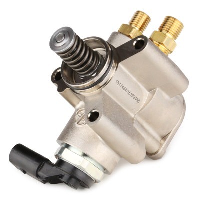 High-pressure pump RIDEX 3918H0087 3918H0087 - photo 3