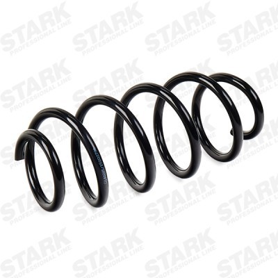 Suspension Spring Stark SKCS-0041182 SKCS-0041182 - photo 6