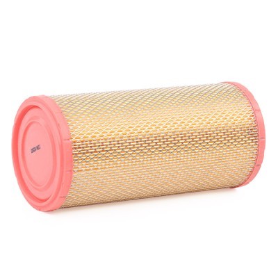 Air Filter RIDEX 8A0424 8A0424 - photo 5