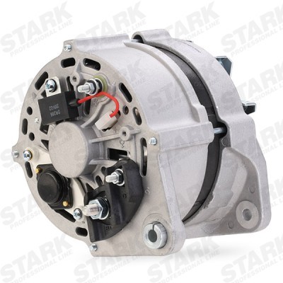 Alternator Stark SKGN-03221458 SKGN-03221458 - photo 4