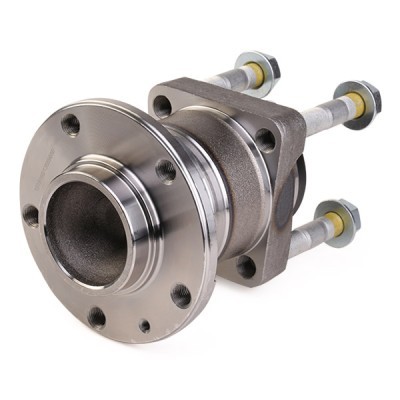 Wheel Bearing RIDEX 654W0879 654W0879 - photo 3