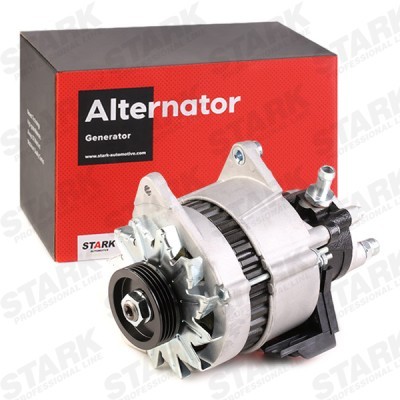 Alternator Stark SKGN-0320717 SKGN-0320717 - photo 2