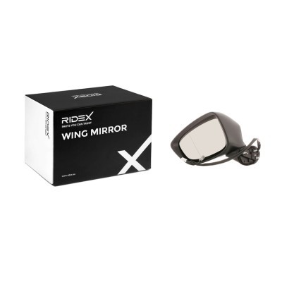 Wing Mirror RIDEX 50O0743 50O0743 - photo 2