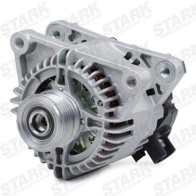 Alternator Stark SKGN-0320769 SKGN-0320769 - photo 3