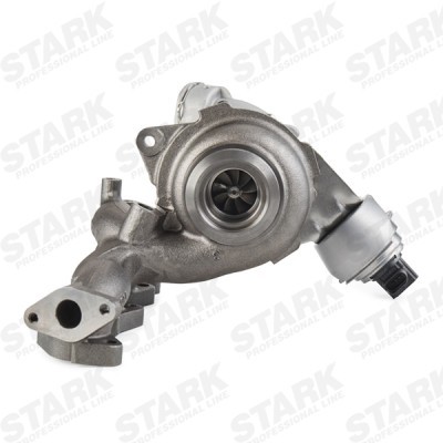 Turbocharger Stark SKCT-1190195 SKCT-1190195 - photo 7