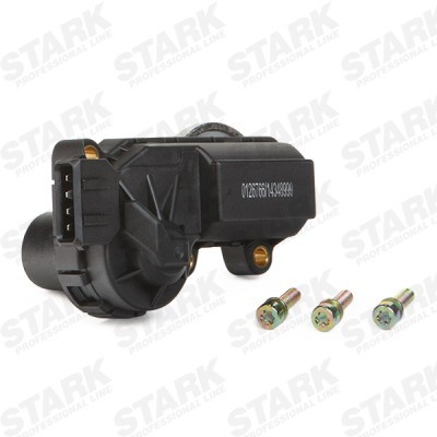Throttle actuator Stark SKCTB-4490001 SKCTB-4490001 - photo 3