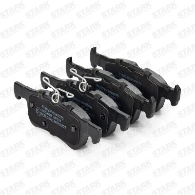 Brake Pads Set Stark SKBP-0011547 SKBP-0011547 - photo 6