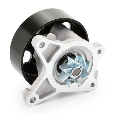 Water Pump, Engine Cooling RIDEX 1260W0725 1260W0725 - photo 4
