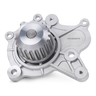 Water Pump, Engine Cooling RIDEX 1260W0100 1260W0100 - photo 5
