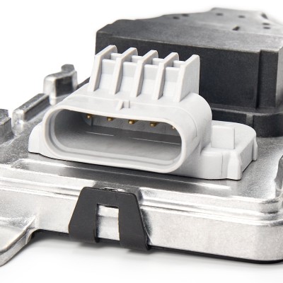 NOx-Sensor RIDEX 4965N0022 4965N0022 - photo 6