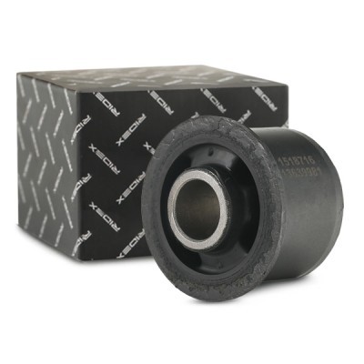 Control Arm Bushing RIDEX 251T0074 251T0074 - photo 2