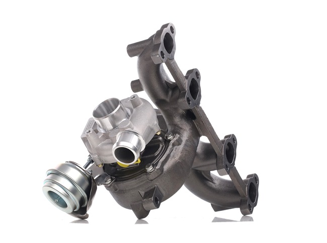 Turbocharger Stark SKCT-1191096 SKCT-1191096 - photo 1