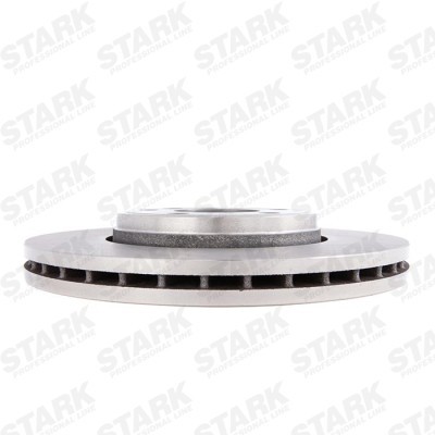 Brake Disc Stark SKBD-0020187 SKBD-0020187 - photo 4