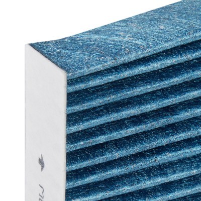 Cabin Air Filter RIDEX 424I0491P 424I0491P - photo 6