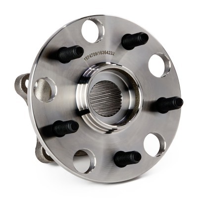 Wheel Bearing RIDEX 654W1260 654W1260 - photo 3