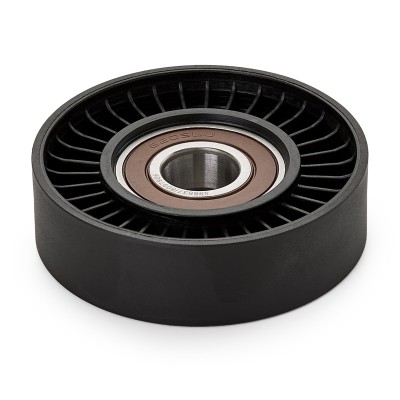 V-Ribbed Belt Deflection Guide Pulley RIDEX 312D0032 312D0032 - photo 5
