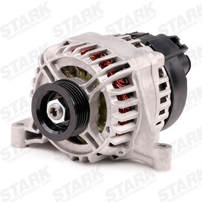 Alternator Stark SKGN-0320035 SKGN-0320035 - photo 3