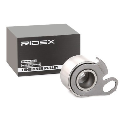 Timing Belt Tensioner RIDEX 308T0177 308T0177 - photo 2