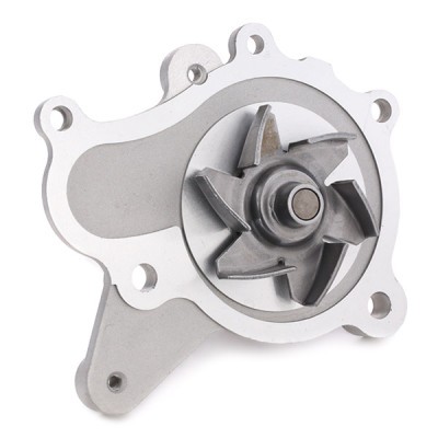 Water Pump, Engine Cooling RIDEX 1260W0041 1260W0041 - photo 4