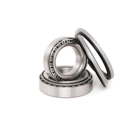 Wheel Bearing RIDEX 654W0471 654W0471 - photo 1