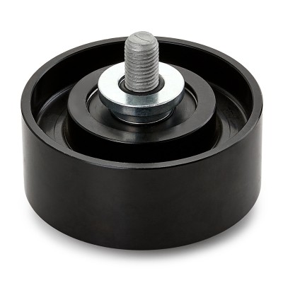 V-Ribbed Belt Deflection Guide Pulley RIDEX 312D0045 312D0045 - photo 5