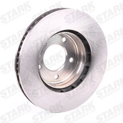 Brake Disc Stark SKBD-0022135 SKBD-0022135 - photo 3