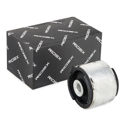 Control Arm Bushing RIDEX 251T0058 251T0058 - photo 2