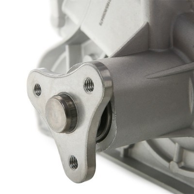 Water Pump, Engine Cooling RIDEX 1260W0121 1260W0121 - photo 5