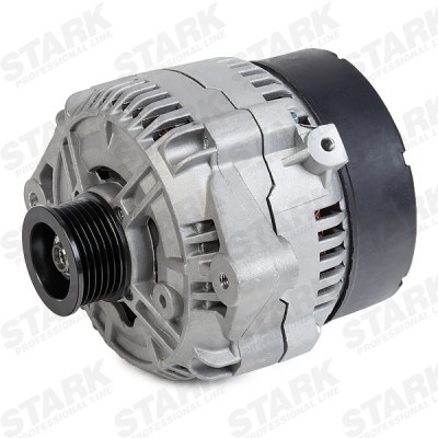 Alternator Stark SKGN-0321004 SKGN-0321004 - photo 3