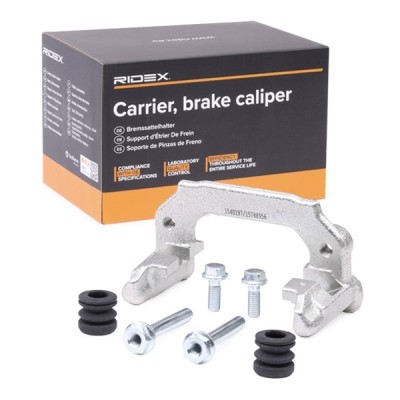 Holder Caliper RIDEX 1009C0053 1009C0053 - photo 2