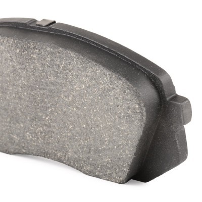 Brake Pads Set RIDEX 402B0039 402B0039 - photo 5
