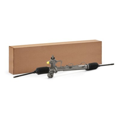 Steering Gear RIDEX 286S0271R 286S0271R - photo 2