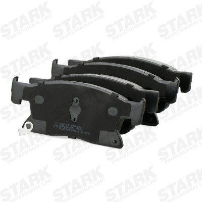 Brake Pads Set Stark SKBP-0011766 SKBP-0011766 - photo 3