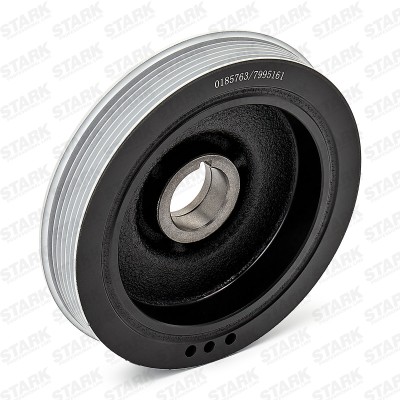 Belt Pulley, crankshaft Stark SKBPC-0640051 SKBPC-0640051 - photo 6