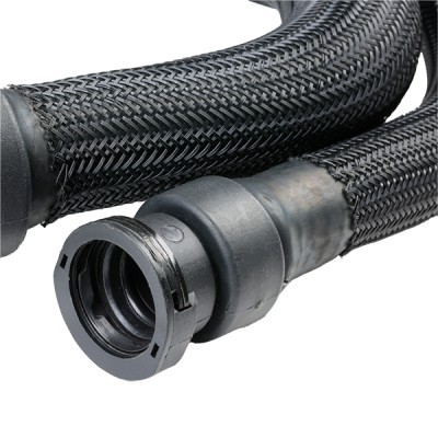 Radiator Hose RIDEX 475R0016 475R0016 - photo 5