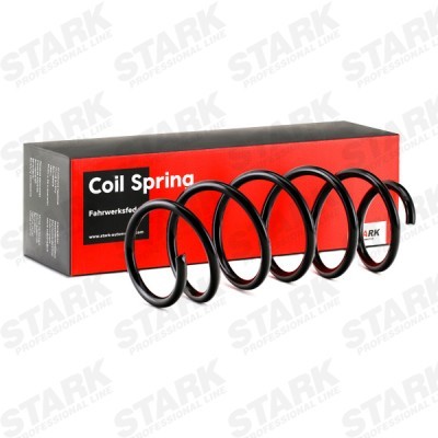 Suspension Spring Stark SKCS-0040109 SKCS-0040109 - photo 2