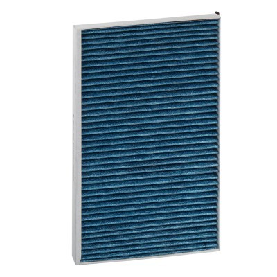 Cabin Air Filter RIDEX 424I0554P 424I0554P - photo 4