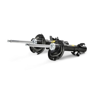 Shock Absorber RIDEX 854S1582P 854S1582P - photo 3