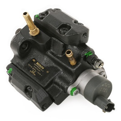 High-pressure pump RIDEX 3918H16875R 3918H16875R - photo 4