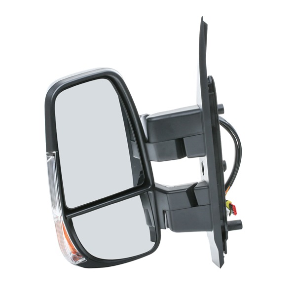 Wing Mirror RIDEX 50O0462 50O0462 - photo 1