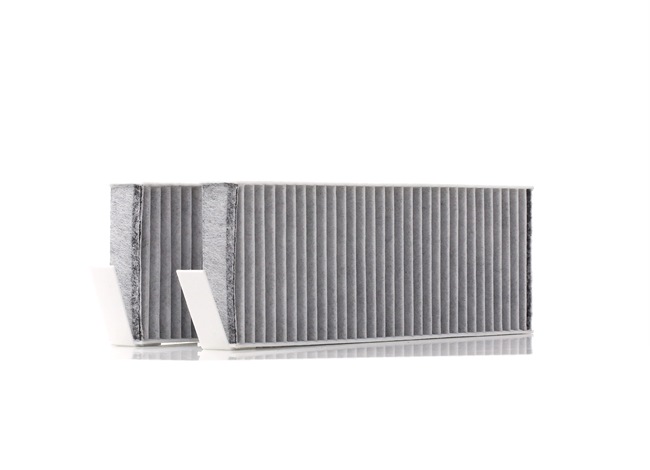 Cabin Air Filter RIDEX 424I0186 424I0186 - photo 1