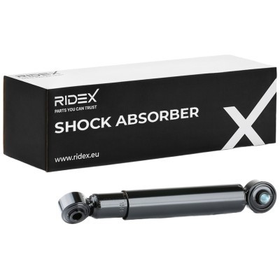 Shock Absorber RIDEX 854S1772 854S1772 - photo 2