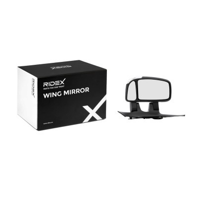 Wing Mirror RIDEX 50O1370 50O1370 - photo 2